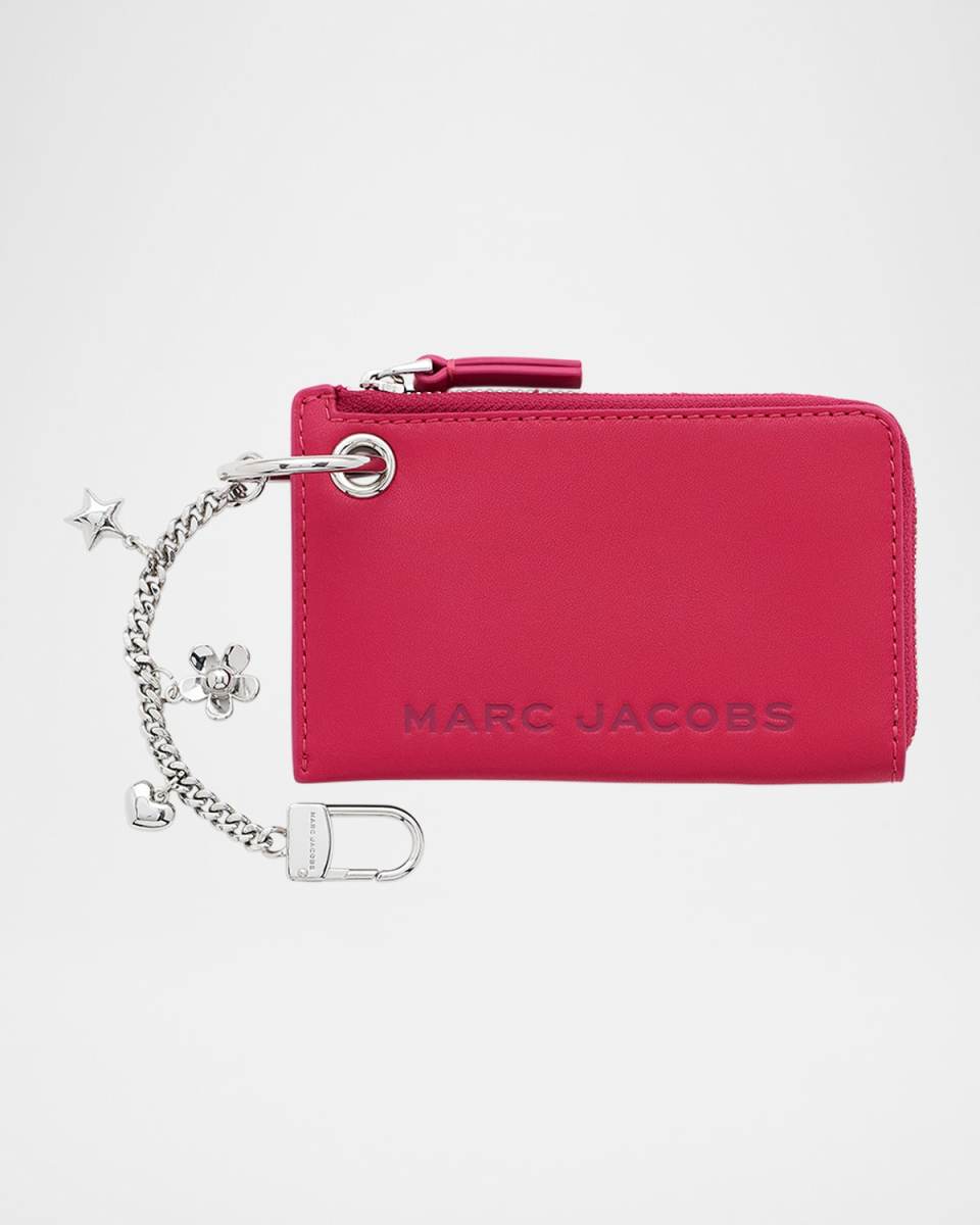 The Coin Purse Charm Case